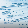 Asturomec IM BODY Пистолет для нанесения звукоизолирующих и защитных однокомпонентных составов и восков