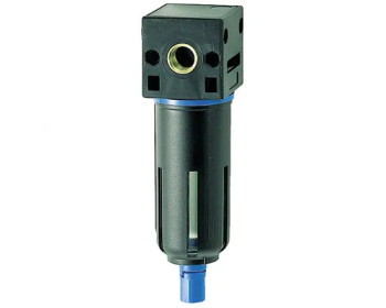 Asturomec 61201 Микрофильтр-маслоотделитель с фильтрующим элементом 0,1 мкм