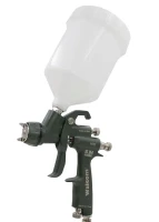 Walcom SLIM KOMBAT NERO SR HALO-HTE Краскопульт с верхним бачком 0,68 л