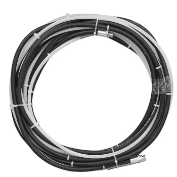 Asturomec 90032 Двойной шланг для SSP