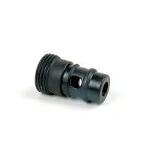 Walcom Z066200-STA Корпус воздушного клапана для краскопультов WALMEC EGO CARBONIO
