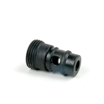 Walcom Z066200-STA Корпус воздушного клапана для краскопультов WALMEC EGO CARBONIO