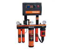 Walcom TD3 PRO Термокондиционер для очистки и подготовки сжатого воздуха перед подачей в окрасочную камеру