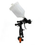 Walcom Genesi ALLUMINIO HALO-HTE BASE Краскопульт для базы