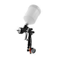 Walcom Genesi ALLUMINIO HALO-HTE CLEAR Краскопульт