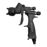 Walcom Genesi Carbonio 360 EVO HALO-HTE BASE Краскопульт с верхним бачком