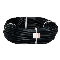 Walcom 60301 Шланг прямой резиновый
