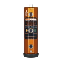 Walcom 3063436-13 Колба под силикагель для фильтр групп ESR, FSRD 3, FSRD 4, TD3 PRO