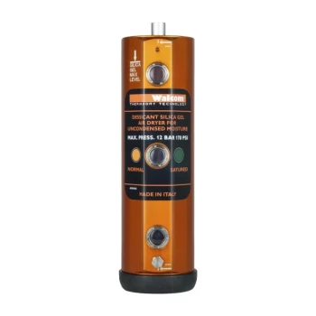 Walcom 3063436-13 Колба под силикагель для фильтр групп ESR, FSRD 3, FSRD 4, TD3 PRO