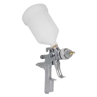 SCHTAER SCH-17G Краскопульт с верхним бачком