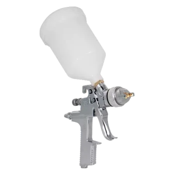 SCHTAER SCH-17G Краскопульт с верхним бачком