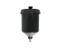 Walcom 52010-UV Верхний бачок для краскопультов Slim (HVLP, HTE, HTE SR)
