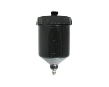 Walcom 52010-UV Верхний бачок для краскопультов Slim (HVLP, HTE, HTE SR)