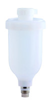 Walcom 52015-W Верхний бачок для краскопультов Slim (HVLP, HTE, HTE SR)