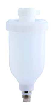 Walcom 52015-W Верхний бачок для краскопультов Slim (HVLP, HTE, HTE SR)