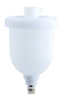 Walcom 52014-W Верхний бачок для краскопультов Slim (HVLP, HTE, HTE SR)