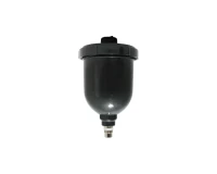 Walcom 52014-UV Верхний бачок для краскопультов Slim (HVLP, HTE, HTE SR)
