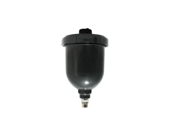 Walcom 52014-UV Верхний бачок для краскопультов Slim (HVLP, HTE, HTE SR)