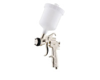 ASTUROMEC 6011 HTE Краскопульт с верхним 0,68 л