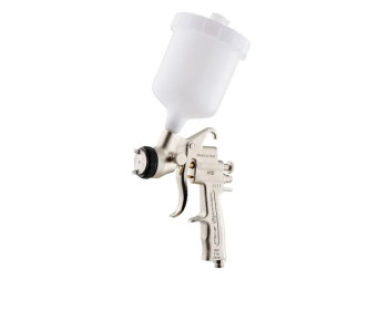 ASTUROMEC 6011 HTE Краскопульт с верхним 0,68 л