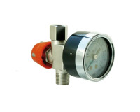 Walcom 90105-W Регулятор давления для краскопультов с манометром