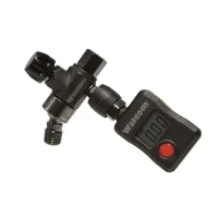 Walcom 90190/W Регулятор давления электронный для краскопультов CARBONIO 360